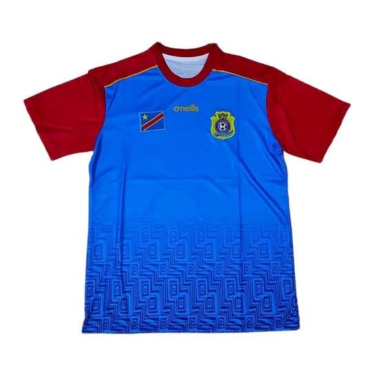 Tailandia Camiseta Congo Primera Equipación 2021/2022